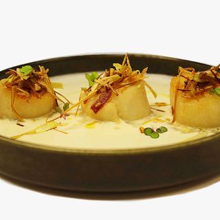 Osteria a "Le Due Spade" - 10