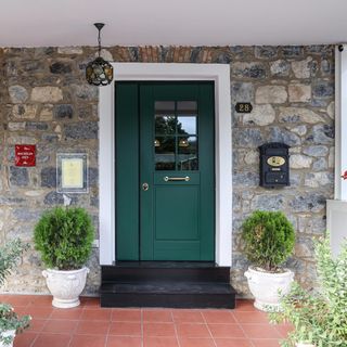 Casa Buono - Vintimille - 6