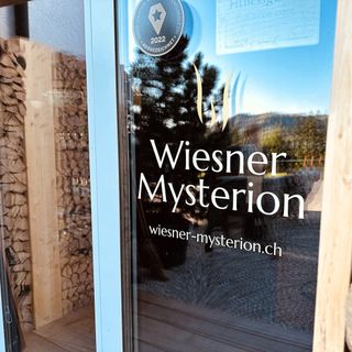 Wiesner Mysterion - Wiesner - Zauber - 1