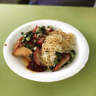 Fatty Ox HK Kitchen - 5
