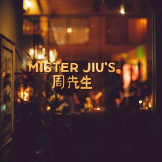 Mister Jiu’s - 6