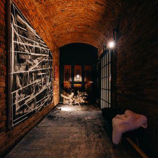 LEVITATE - 2
