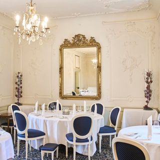 Gourmet Louis - 1