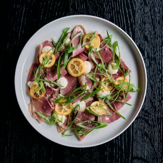Butchery & Wine - 1