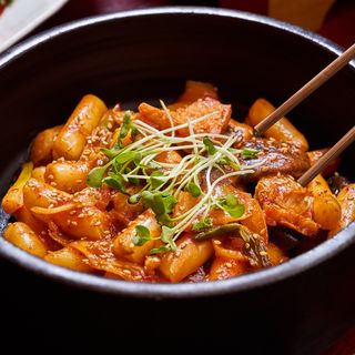HanGawi - 15