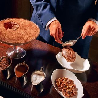 The Grill at The Dorchester - 1
