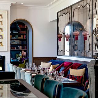 La Maison d'Estournel - 9