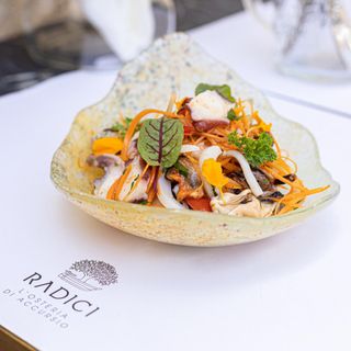 Radici – L’Osteria di Accursio - 14