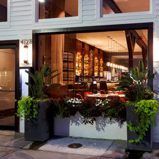 Saffron NOLA - 2