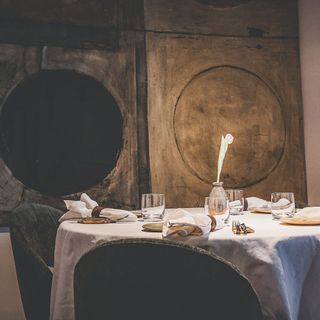 Osteria Saint Martin - 4