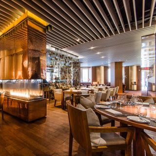 Maison Boulud - 4