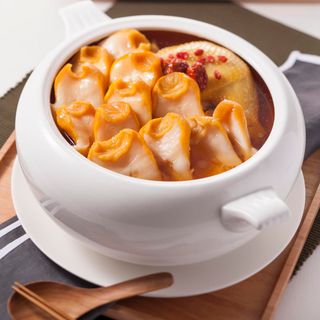 Lei Garden (Yuexiu) - 1