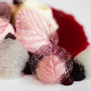 Restaurant Girardin - 16