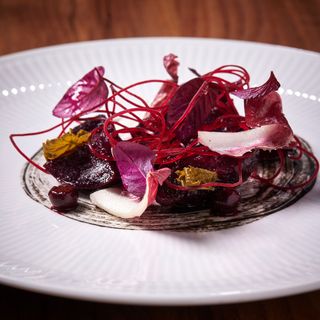 Restaurant Hesselet - 4