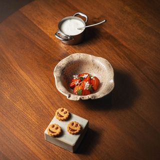 JU - Maison de Cuisine - 0