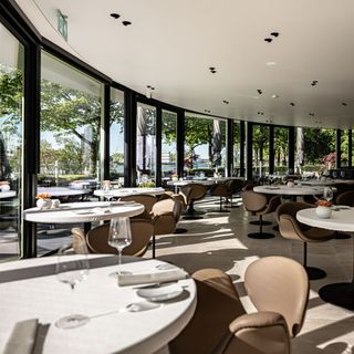 Restaurant Parkheuvel - 13