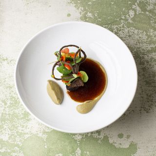 Geschwister Rauch - Restaurant - 11
