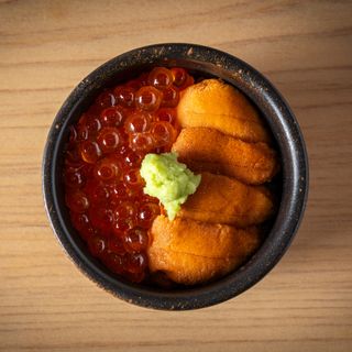 Ginza Sushi Ichi - 26