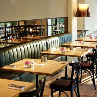 Bistro de Montcaud - 14