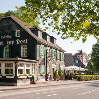 Postschänke - 4