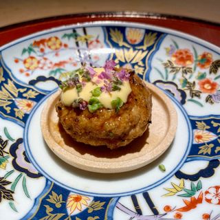 Toriyaki Ohana - 4
