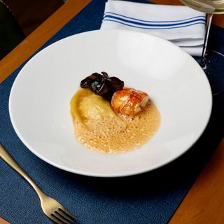 6 Restaurant - Brooklyn - 12