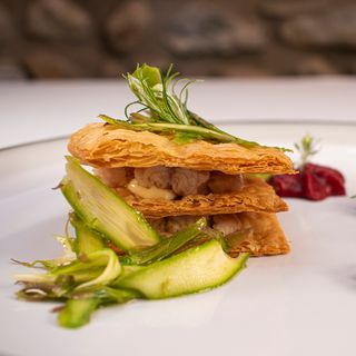 Antica Osteria dei Camelì - 1