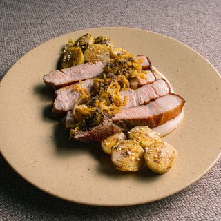 Georgie Bistro - 16