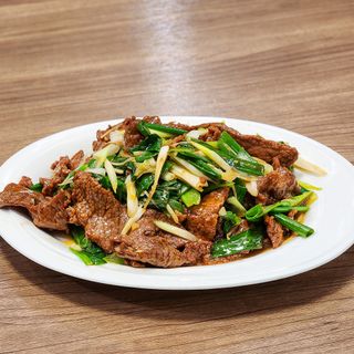 Ho Chu Yuan - 2