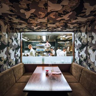 SHIKI Japanese Cuisine - 19