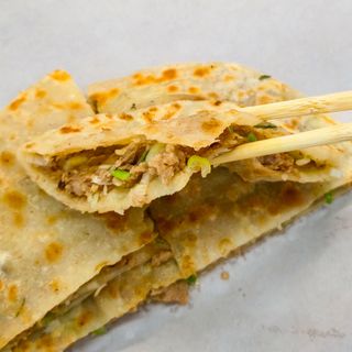 Qu Kou Zhou Jia Rou Bing - 2