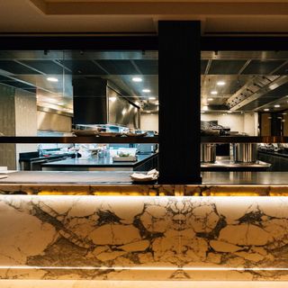 Le Restaurant du Cerisier - 3