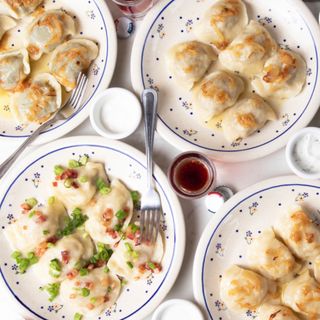 Pierozek - 7
