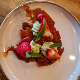 De la terre à l'assiette - 7