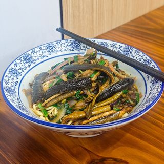Fan Shui Chang Yu Mian (North Jiefang Road) - 0