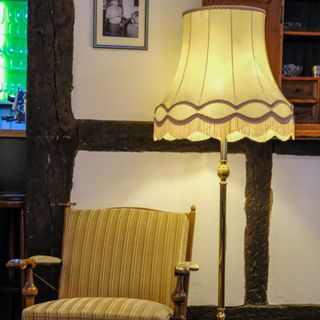 Kaltwassers Wohnzimmer - 3