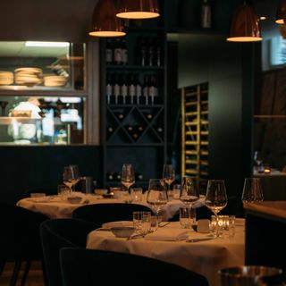 Bistro Sophie - Eindhoven - 3