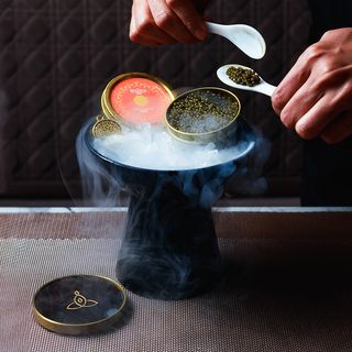 Ammākase - Singapore - 9