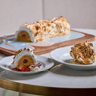 Brasserie Constance - 12