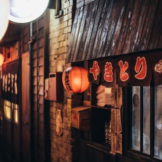 Kodawari Ramen - Yokochō - 12