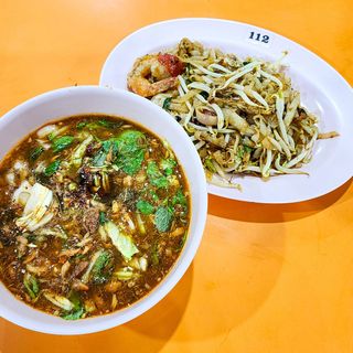 Jason Penang Cuisine - 1
