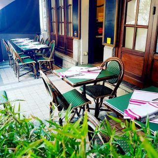 Le Petit Gourmand - 3
