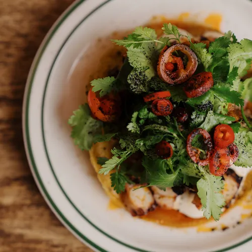 Ragtag – Auckland - a MICHELIN Guide Restaurant