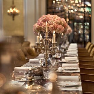 La Grande Table du Plaza Athénée - 7