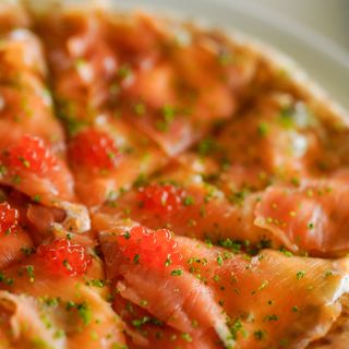 Spago Istanbul by Wolfgang Puck - 2