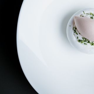Novo Osteria - 1
