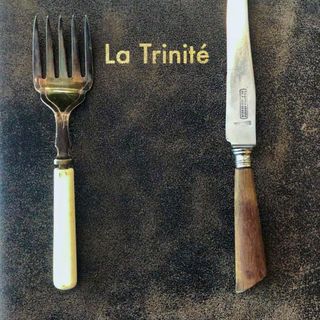 La Trinité - 10