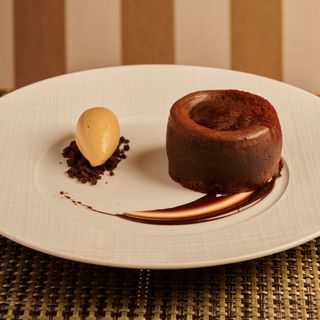 Maison Boulud - 6