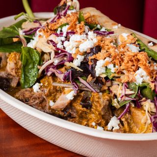 Papalo Taqueria - 1