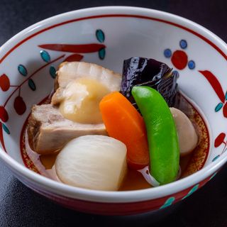 Noto Kanazawanosachi Ginza Furuta - 4